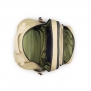 خرید کوله پشتی لپ تاپ دلسی مدل جیپ کوله پشتی تاکتیکی رنگ بژ چمدان ایران - JEEP DELSEY PARIS 274461005 chamedaniran 2